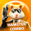 Hamster Combo Kombat icon