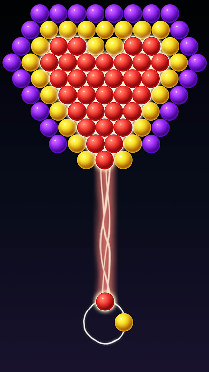 #3. Bubble Crush Puzzle Game (Android) By: BigPeng