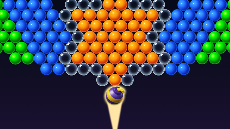 #7. Bubble Crush Puzzle Game (Android) By: BigPeng