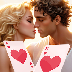 Solitaire Romance