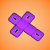 Fold Puzzle icon