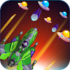 Galaxy Shooter Attack 2024 icon