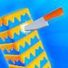 Stack Knife - Break the Stack icon