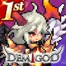 Icon: Demigod Idle: Rise of a legend