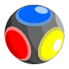 Twisting Colors icon