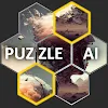 PuzzleAI icon