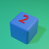 Number Tiles Match 3D icon