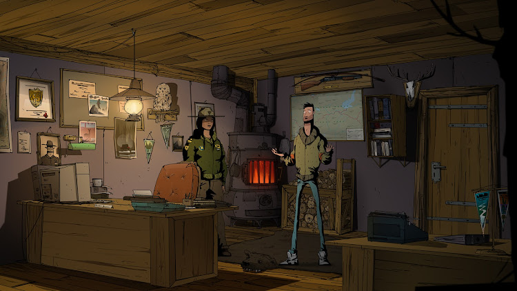 #2. Unforeseen Incidents (Android) By: Application Systems Heidelberg Software GmbH