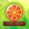 Fantastic Orange icon