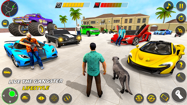 #8. Indian Car Simulator 3d (Android) By: Buntoo Games