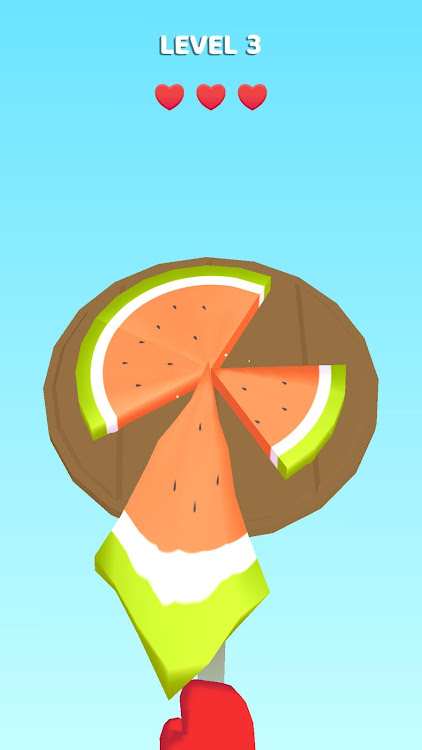 #6. Food Snatcher (Android) By: Macaca Labs.