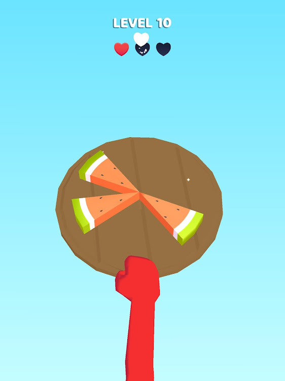 #9. Food Snatcher (Android) By: Macaca Labs.