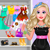 Dress Up:Fashion Girls Games icon