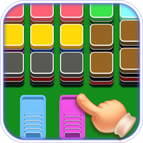 Tile Clash Game