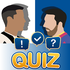 Football Quiz - Trivia Puzzle