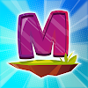 Merge Islands icon