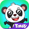 Timpy World Toddler Games 2-5 icon