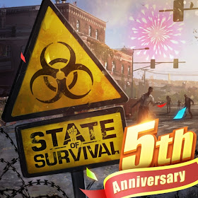 State of Survival: Last Dash