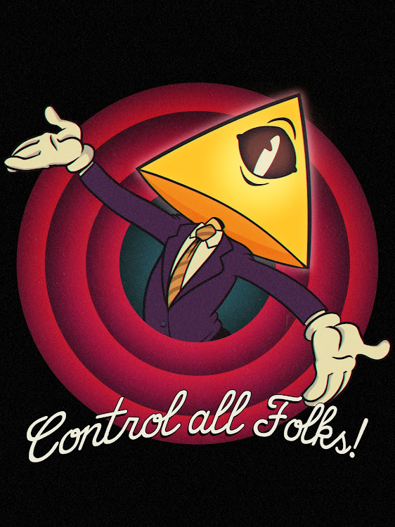 #9. We Are Illuminati: Conspiracy (Android) By: By Aliens L.L.C - F.Z