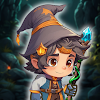 Wizard Adventure icon