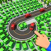 Parking Jam & Car Parking Game icon