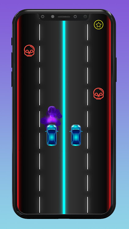 #4. Save Cars (Android) By: Gameoverdreams