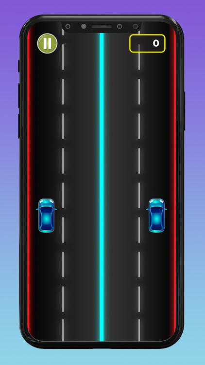 #7. Save Cars (Android) By: Gameoverdreams