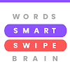 Smart Swipe - Word Search Game icon