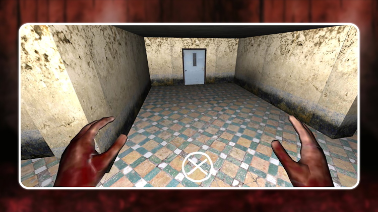 #5. Ephemeral Shadow Horror Game (Android) By: FunnyHub Games