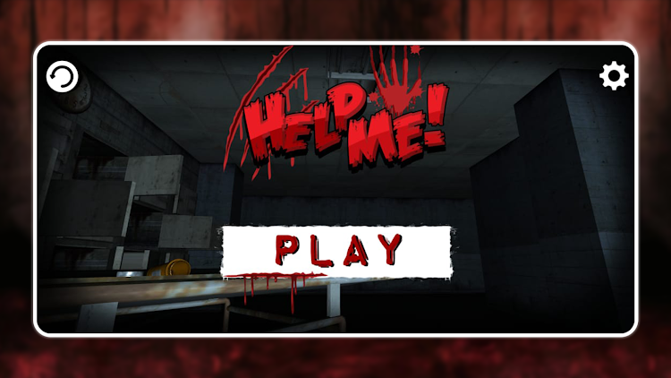 #7. Ephemeral Shadow Horror Game (Android) By: FunnyHub Games