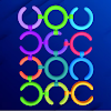 Unlock Ring Circle Puzzle Game icon