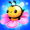 Bloom Sort 2: Bee Puzzle icon