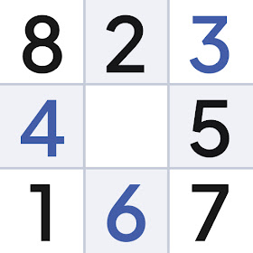 Sudoku - Classic Math Games