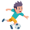 Street Soccer Stars icon