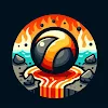 Lava Ball Dash icon