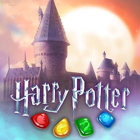 Harry Potter: Puzzles & Spells