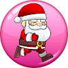 Santa Dash: Snowy Sprint icon