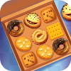 Cookie Press: Molds Master icon