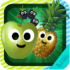 Fruit Matching Puzzle icon