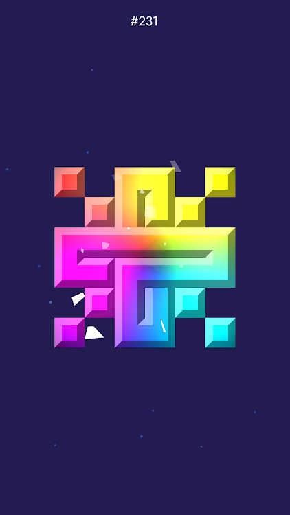 #5. Swipepi - Puzzle game (Android) By: AleCGames