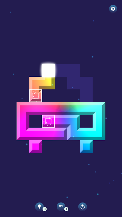 #6. Swipepi - Puzzle game (Android) By: AleCGames