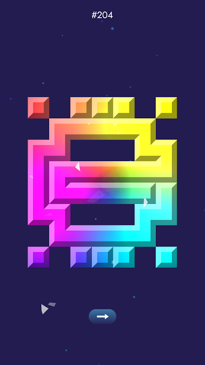 #7. Swipepi - Puzzle game (Android) By: AleCGames