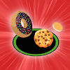 Hungry.io icon