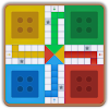 Ludo Roll: Board Game Quest icon