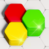 Hexa Blast icon