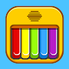 Piano Game for Kids icon