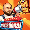 Used Car Tycoon icon