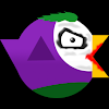 Dashi Bird - Beware of spikes icon