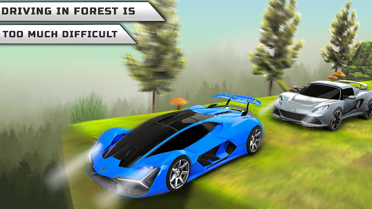 #6. Mega Ramp Car Stunt: Car Games (Android) By: Play 10