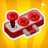 Screw Sort - Puzzle Adventure icon